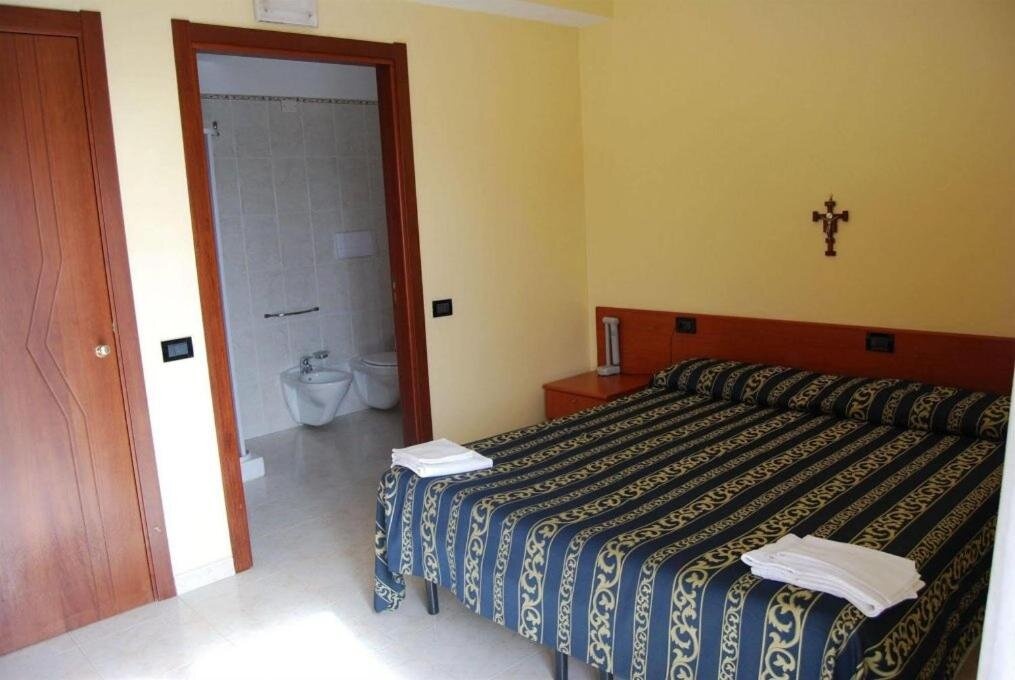 Hotel Il Chierichetto 