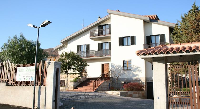 Villa Ruberto 