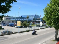 Frontepista 