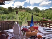 Agriturismo Valleverde 