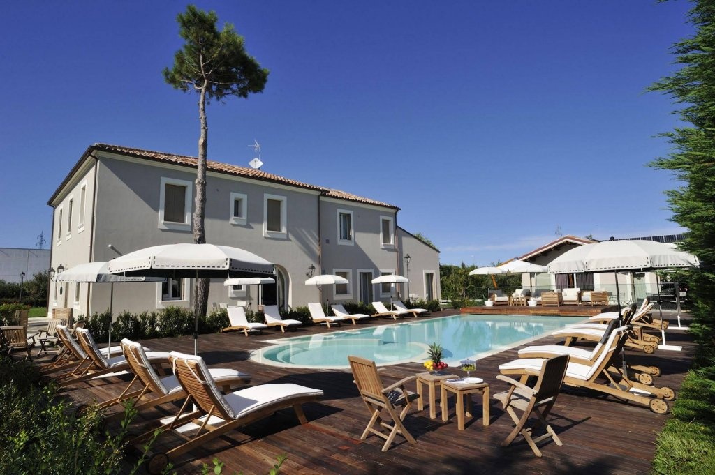 San Giovanni relais 