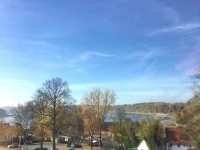 Ferienwohnung Seeloft am Mohnesee 