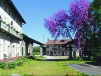 Agriturismo Cascina Santa Brera 