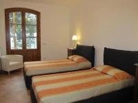Agriturismo La Grotta 