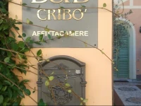 B&B CribГІ 
