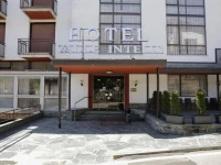 Hotel Valle Intelvi 