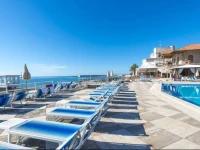 Hotel Ristorante Maga Circe 
