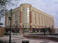 Sugar Land Marriott Town Square 3*