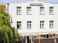 Hotel Ostrow 2*