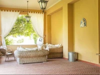 La Villa del Lago 