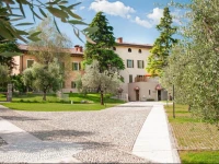 Olea Dei Holiday Apartments 