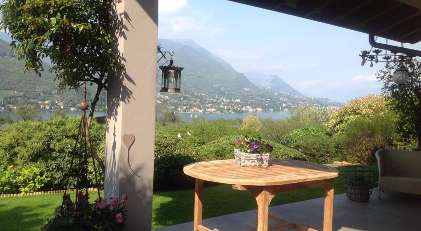 Suite "Stare a Cisano" 