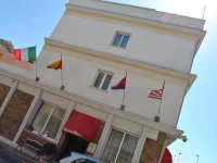 Mucci Hotel 