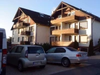 Anjas Ferienparadies FeWo Othmer 4 3*