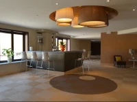 Turin Airport Hotel & Residence 