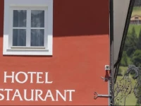 Boutique-Hotel Orso Grigio 