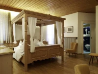 Hotel Cavallino Bianco - Weisses Roessl 