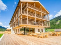 JOAS natur.hotel.b&b 