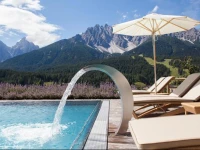 Hotel Leitlhof - Dolomiten 
