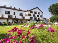 Sporthotel Tyrol & Wellness 