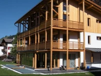 Garni - Hotel Am Burghuegel 