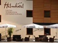 Helmhotel 