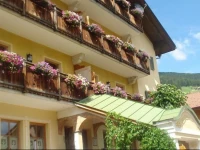 Piccolohotel Tempele Residence 