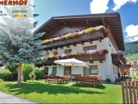 Apartments Siebnerhof 