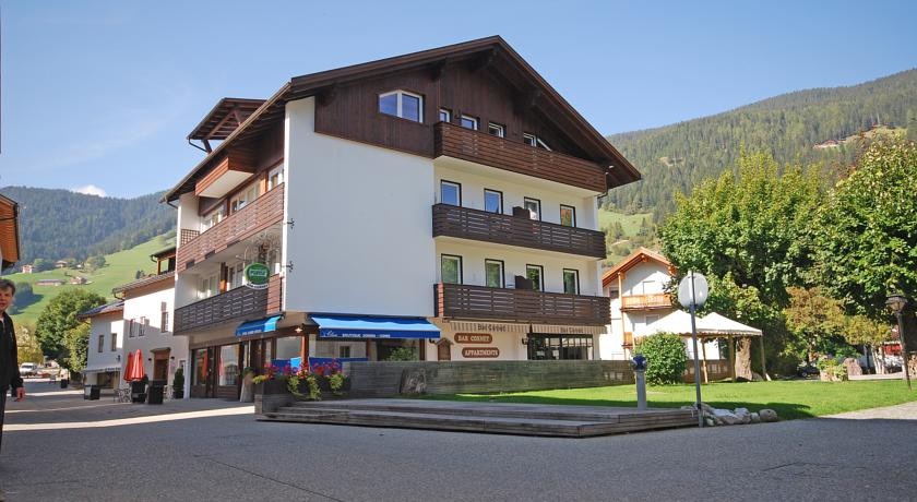 Appartements Krautgasser 
