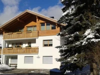 Appartements SchГ¤fer 