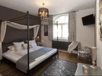 Boutique Hotel Zenana 