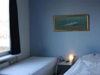 Ahoi-Gastehaus 2*