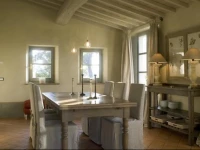 Villa La Checca 