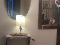 Zia Giselda al Campanile 
