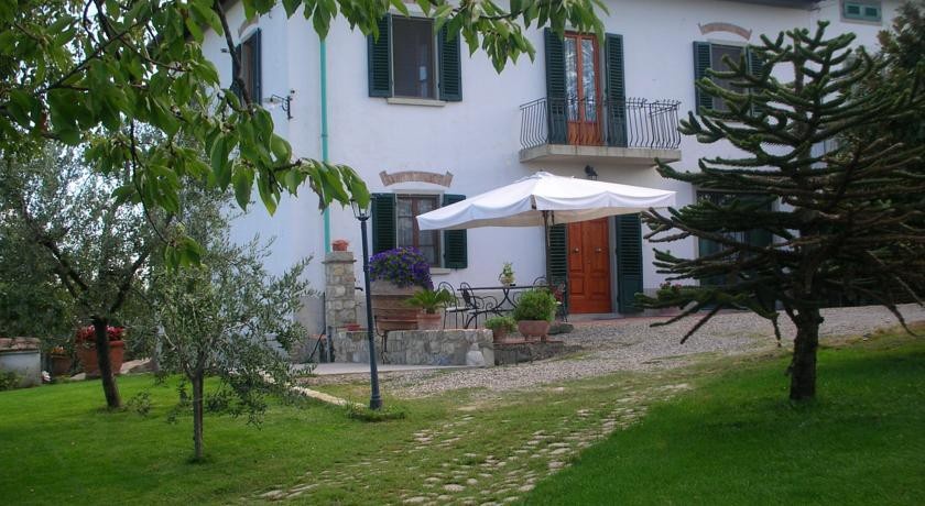 Casa Vacanze Bellavista 