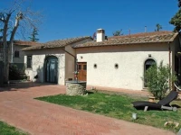 Charming Self House 