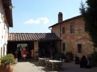 Fattoria La Loggia 