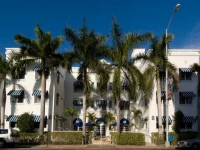 Blue Moon Hotel 4*
