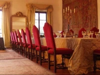 Villa Del Roseto 