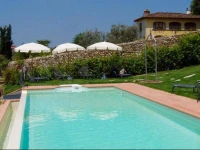 Villa Talente Guest House 