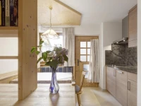 Apartment Ciasa Laoi 