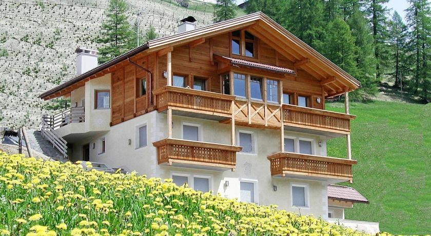 Residence Araldina 