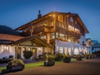 Residence Ciasa Planat 