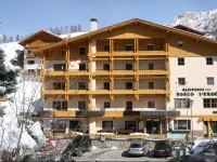 Appartments Bosco Verde 