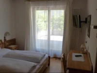 Chalet Ciasa Alexander 