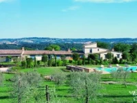 Podernovo di Castello delle Regine 