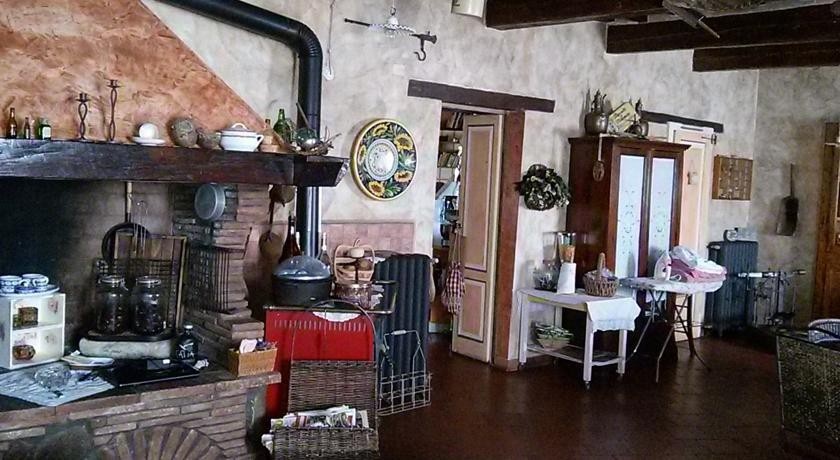 B&B Come una volta 