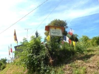 Nicoletta Spirito del Tibet 