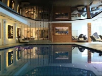Hotel Stroblhof 
