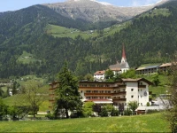 Wiesenhof Gardenresort 